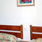 Appartamento - camera a due letti