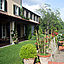 B&B - L'esterno