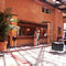 La reception