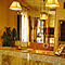 La reception
