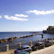 I dintorni dell'hotel