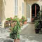 Cortile interno