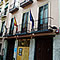 Esterno