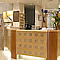 La reception