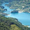 I dintorni dell'hotel