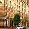 La via dell'hotel