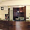 La reception