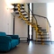 Suite – salone