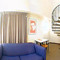 Suite – salone