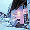 L'esterno in inverno