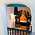 Terrazza/balcone