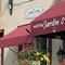 L'entrata