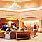 La reception
