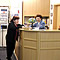 La reception