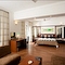 Suite executive