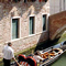 I dintorni dell'hotel