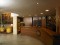 La reception