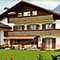 L'esterno in estate