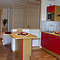 Suite - cucina