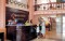 La reception