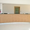 La reception