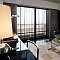 Suite – salone