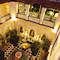 Cortile interno