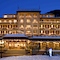 L'esterno in inverno