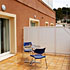 Terrazza/balcone