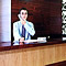 La reception