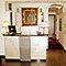 La reception