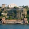 La facciata