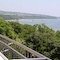 Vista dalla stanza