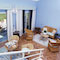 Suite – salone