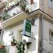 B&B - L'esterno