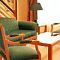 Suite – salone