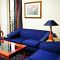 Suite – salone