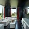 Suite executive