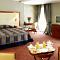 Suite executive