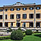 La facciata