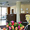La reception