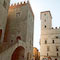 I dintorni dell'hotel