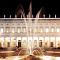 I dintorni dell'hotel