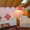 Suite – salone