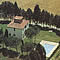 Agriturismo - L'esterno