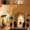 Cortile interno