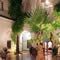 Cortile interno