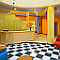 La reception