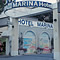 L'entrata