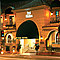 L'entrata